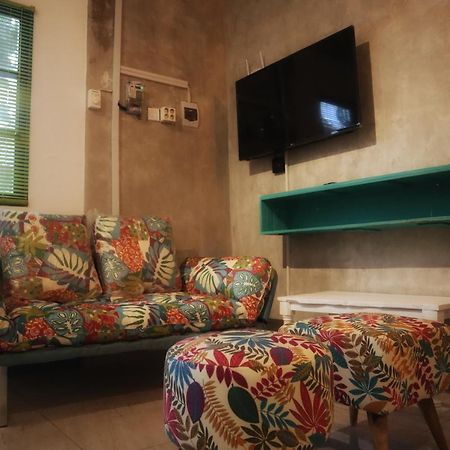 Write Hostel Batununggul Екстериор снимка