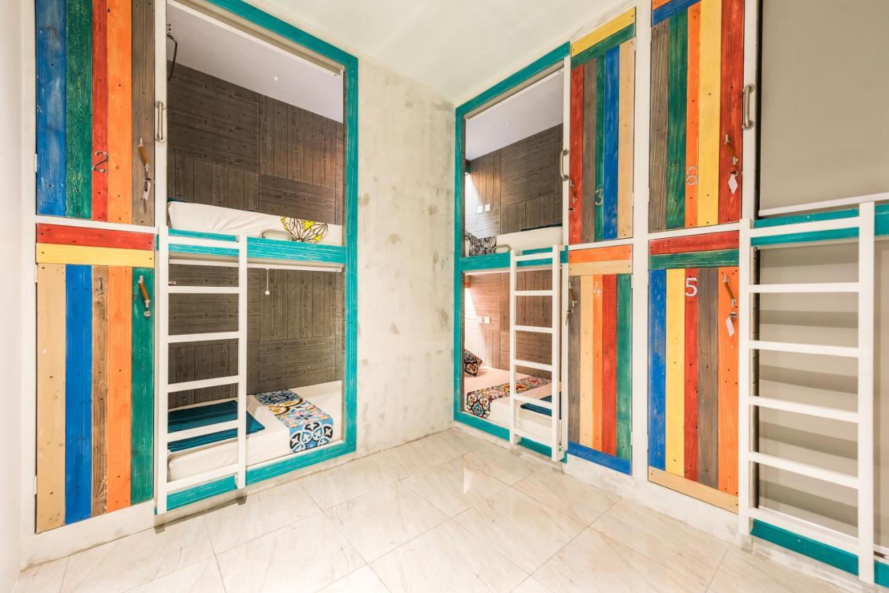 Write Hostel Batununggul Екстериор снимка
