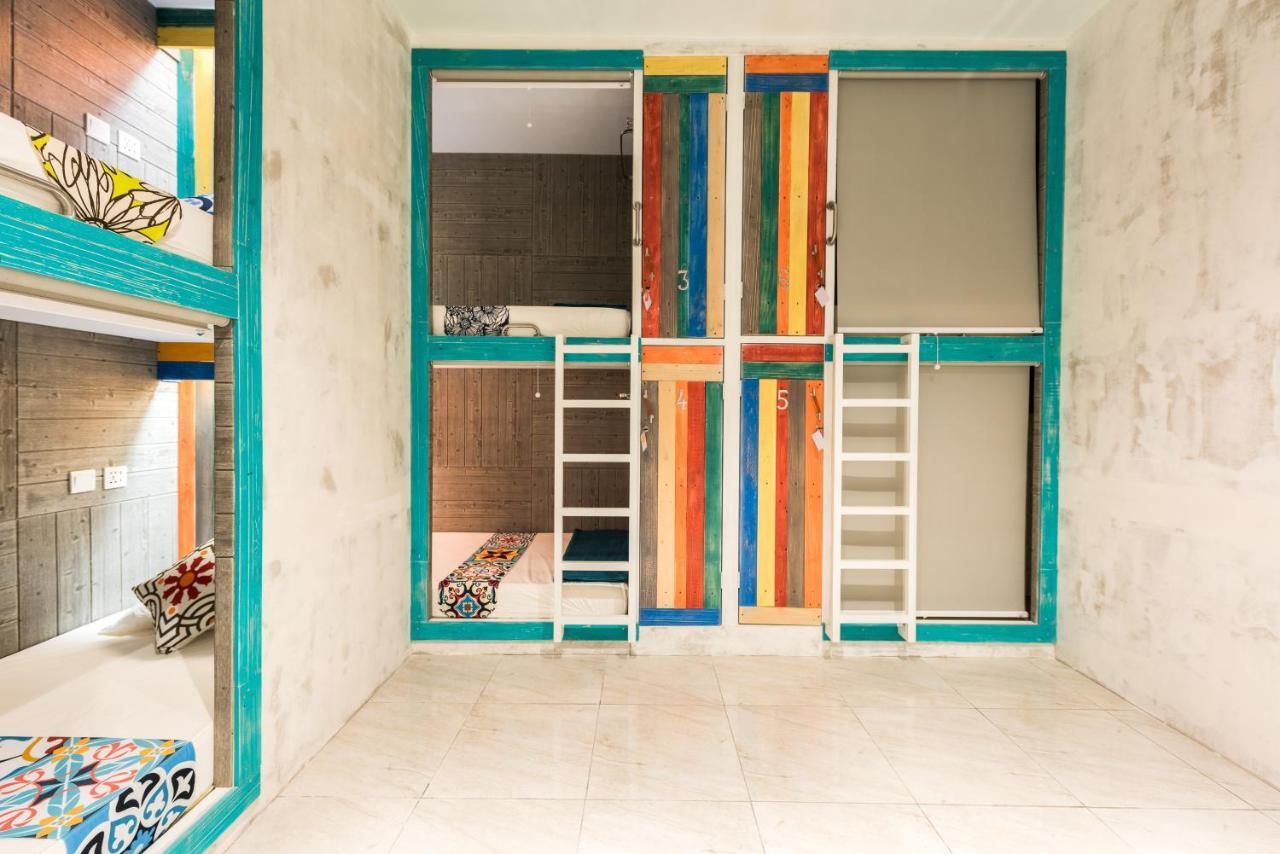 Write Hostel Batununggul Екстериор снимка
