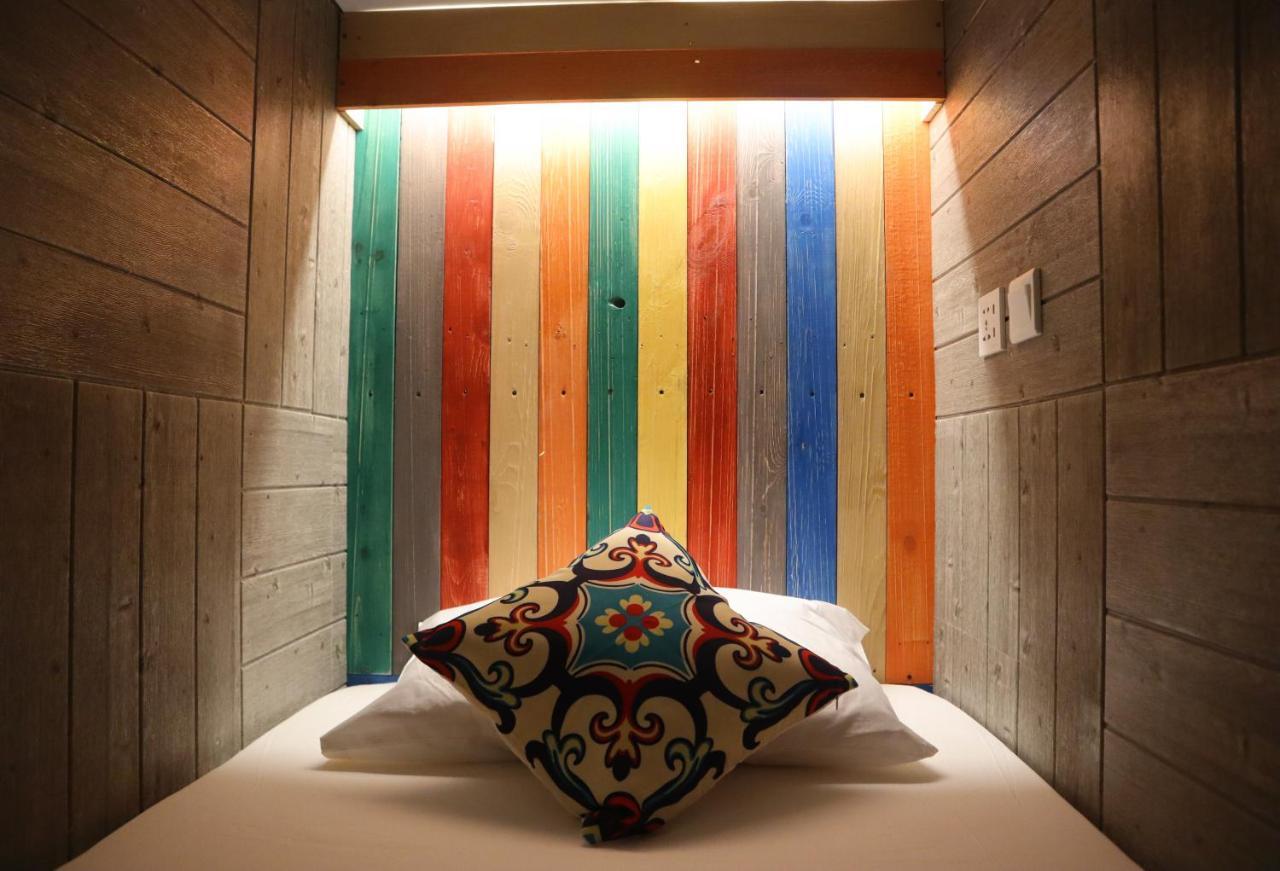 Write Hostel Batununggul Екстериор снимка
