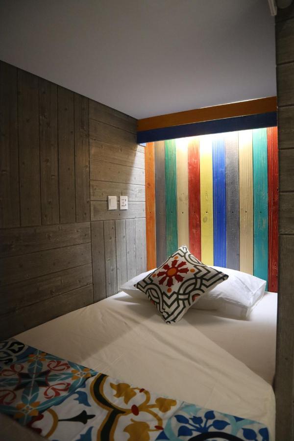 Write Hostel Batununggul Екстериор снимка