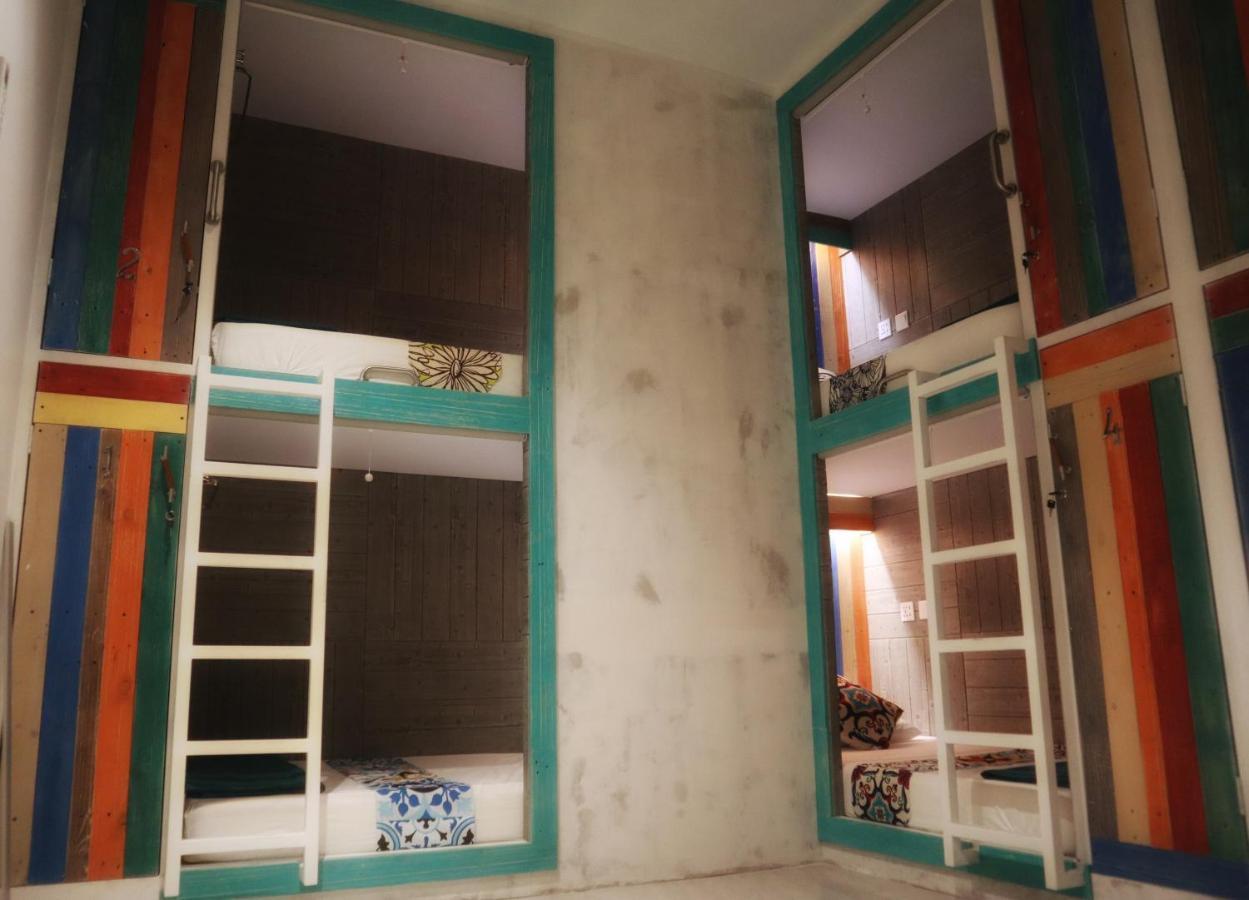 Write Hostel Batununggul Екстериор снимка