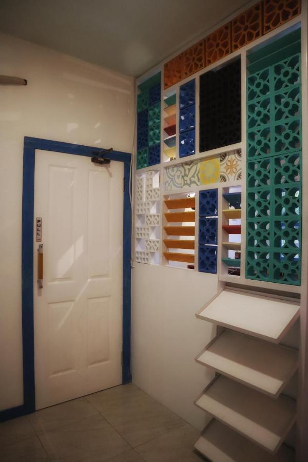 Write Hostel Batununggul Екстериор снимка