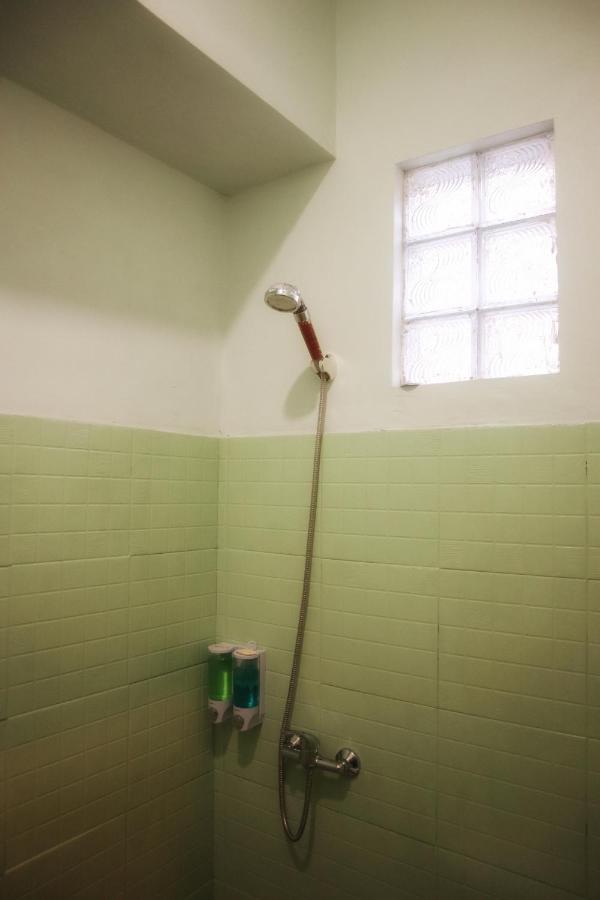 Write Hostel Batununggul Екстериор снимка