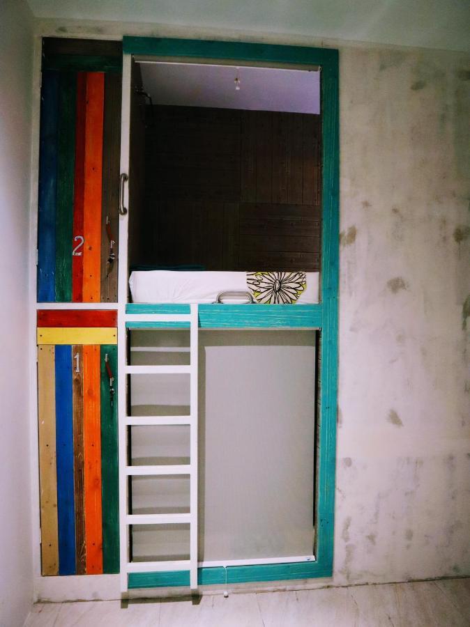 Write Hostel Batununggul Екстериор снимка