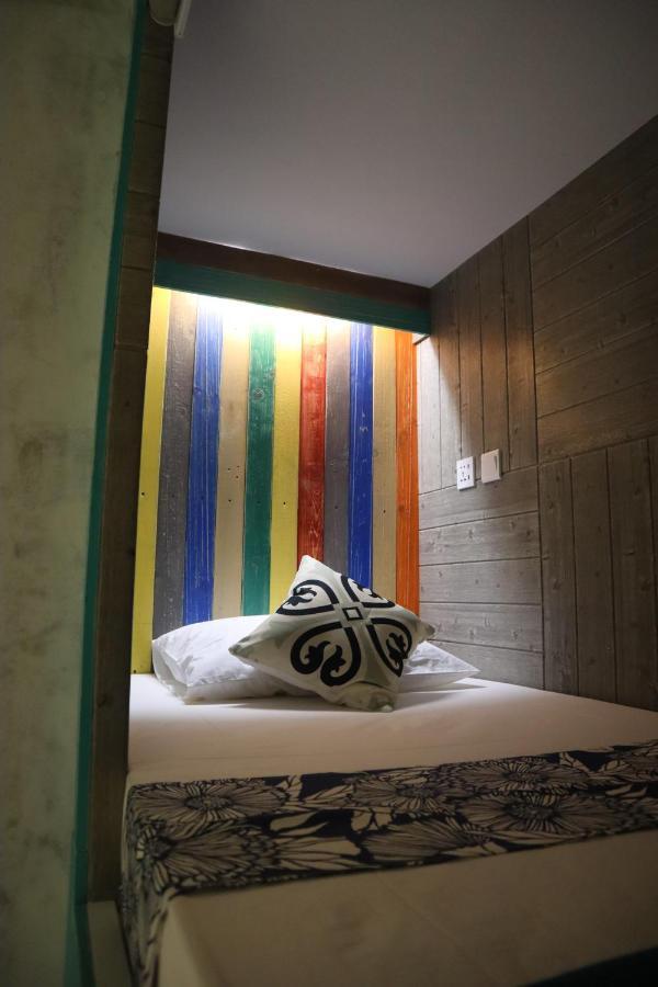 Write Hostel Batununggul Екстериор снимка