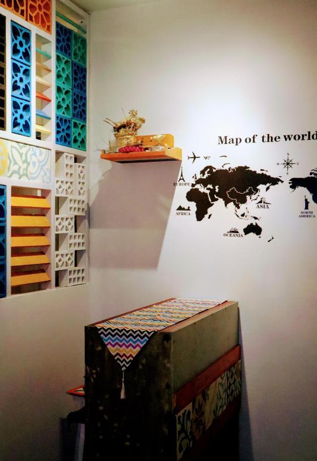 Write Hostel Batununggul Екстериор снимка