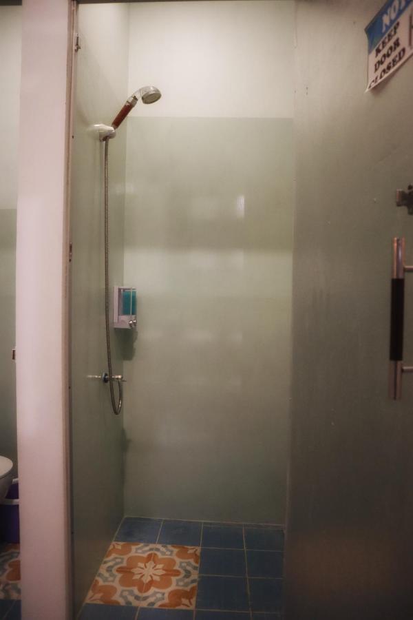 Write Hostel Batununggul Екстериор снимка