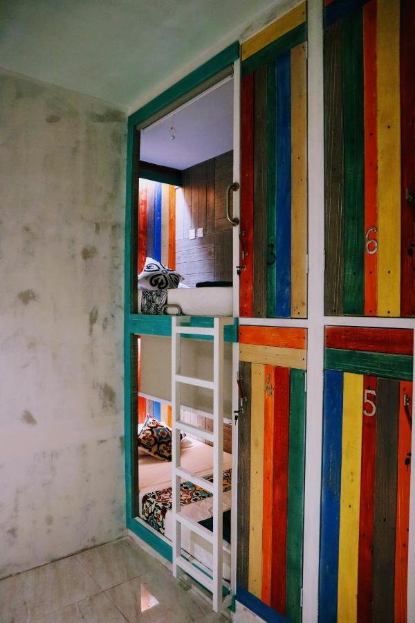 Write Hostel Batununggul Екстериор снимка