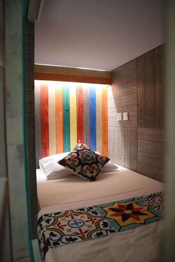 Write Hostel Batununggul Екстериор снимка