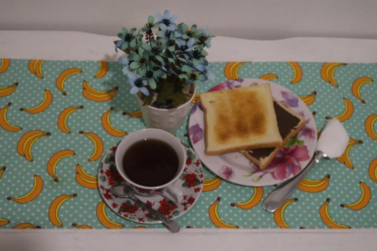 Write Hostel Batununggul Екстериор снимка